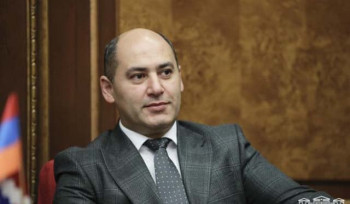 Ոչ թե քաղաքապետի աթոռի կռիվ էի տալիս, ոչ թե ասում էի՝ Վարդանը չէ, ես, այլ առաջարկում էի տարբերակ, որ ընդդիմության հավաքական հաղթանակը չմսխվեր. Մարտուն Գրիգորյան