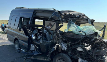 Լանջիկ բնակավայրի մոտակայքում տեղի ունեցած ավտովթարի մասնակից վարորդը դատապարտվել է ազատազրկման՝ 7 տարի 4 ամիս ժամկետով