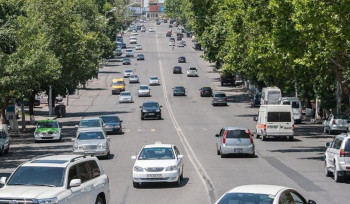 Լենինգրադյան փողոցը կանվանափոխվի Քըրք Քըրքորյանի անվամբ