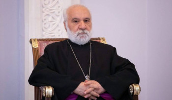 Նաթան արքեպիսկոպոս Հովհաննիսյանին ՀՀ քննչական կոմիտե են հրավիրել ու հարցաքննել. ArmLur