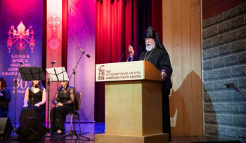 Հայրենիքը գնում է դեպի ինքնաքանդում, իսկ սփյուռքը՝ ինքնամաշում. պետք է այս ամենին վերջ տալ համահայկական ուժերով. Արամ Ա