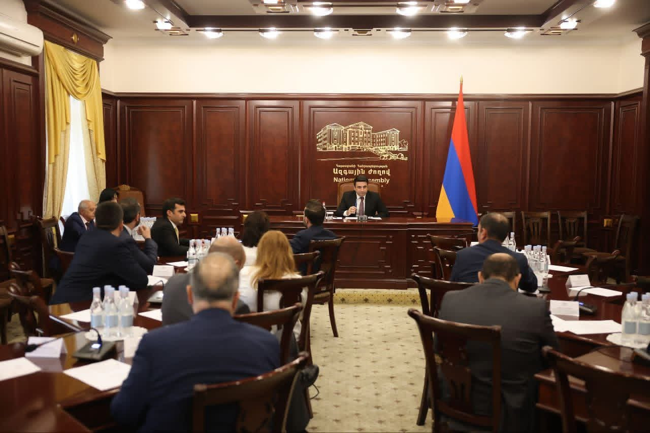 ԱԺ արտահերթ նիստ կգումարվի