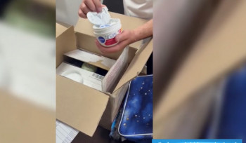 ՊԵԿ-ը համագործակցելով այլ երկրների իրավապահների հետ բացահայտել է թմրամիջոցների մաքսանենգության սխեմա