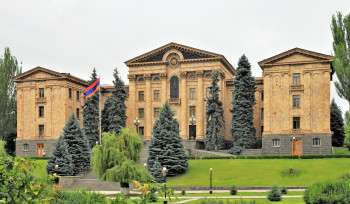 Ազգային Ժողով-Կառավարություն հարցուպատասխանին ընդդիմությունը ներկա չէ․ ուղիղ