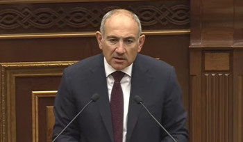 «Մեր գանձերը ո՞ւր են բա էսօր». Փաշինյանը՝ ընդդիմության մասին