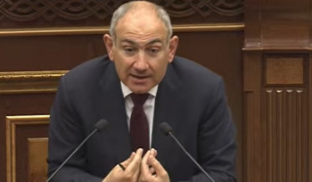 Յութուբի լինկ` բոլորի հարցերի պատասխանը. Փաշինյանը՝ Վարդան Ղուկասյանի կալանավորման մասին