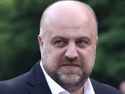 Կյանքից հեռացել է Կենտրոնի թաղապետի տեղակալը