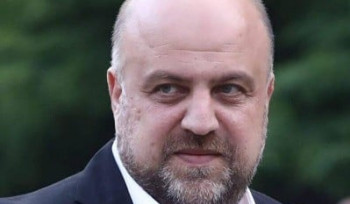Կյանքից հեռացել է Կենտրոնի թաղապետի տեղակալը