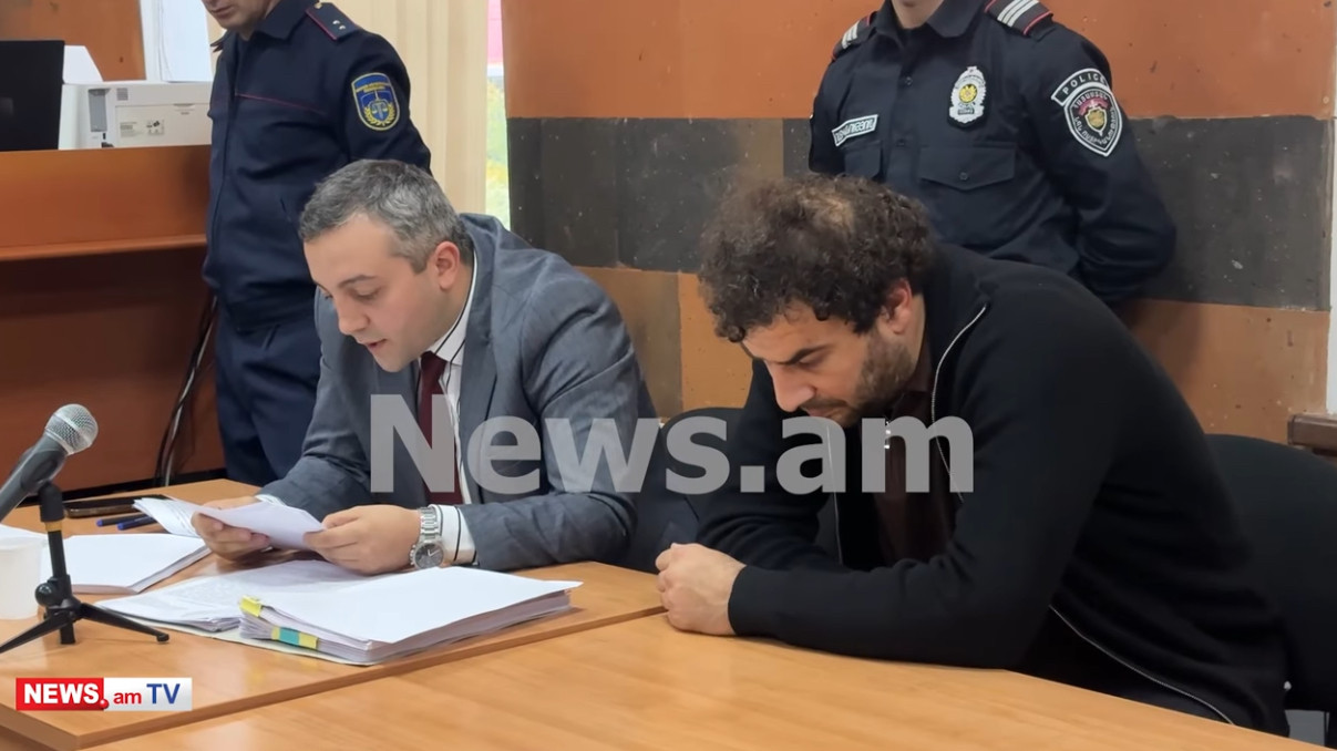 Նոր շրջադարձ Մերձավանի գործով. ըստ վկայի՝ փետրվարի 5-ին կրակողը Վալոդյա Գրիգորյանի եղբայրը չի եղել. News.am