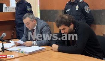 Նոր շրջադարձ Մերձավանի գործով. ըստ վկայի՝ փետրվարի 5-ին կրակողը Վալոդյա Գրիգորյանի եղբայրը չի եղել. News.am