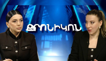 Կարեն Անդրեասյանը Հայաստանը ներկայացնելու է այնպիսի գործերով, որտեղ քննարկման առարկա են  իր կողմից մարդու իրավունքների խախտումները. Սիրանուշ Սահակյան (տեսանյութ)