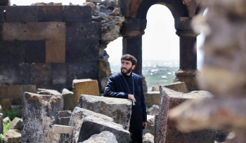 Խնդրում եմ տրամադրել ինձ Կարգապահական հանձնախմբի նիստերի արձանագրություններն ու որոշումների հիմքերը. կարգալույծ հռչակված քահանա