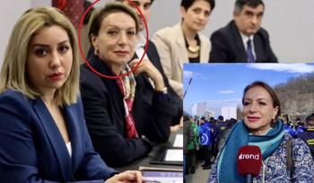 Երևան ժամանած ադրբեջանցի փորձագետների մեջ է նաև Արցախի շրջափակմանը մասնակցած «էկոակտիվիստը». Civilnet