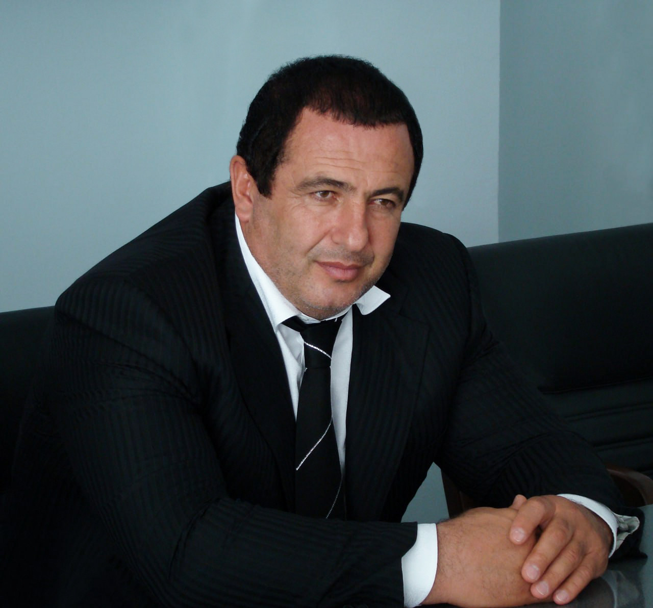 Շնորհակալ եմ Հայաստանից, Սփյուռքից ու արտերկրից ստացած հազարավոր զանգերի ու ցավակցությունների համար․ Գագիկ Ծառուկյան