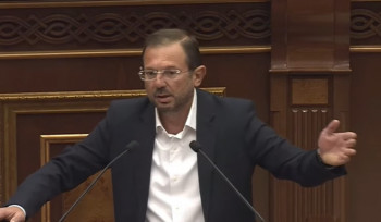 Պարոն Քոչարյան, մերգելյանցիները անկախության համար էին պայքարո՞ւմ, թե՞ միացման. Մանուկյան