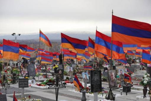 Հունվարի 27-ը հիշատակի օր սահմանելու որոշումն ընդունվեց Կառավարության նիստում