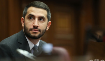 Գեղամ Մանուկյանի ելույթը լսեցի՝ լացս էկավ, Վարդանիկը ո՞ւմ աջակցությամբ դարձավ քաղաքապետ. Ռուբինյան