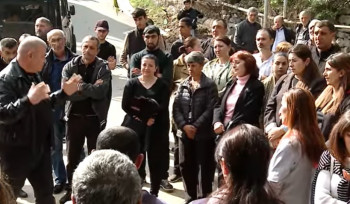 Կիսակառույց անասնագոմերն ու վարկով գնած տեխնիկան եկամուտ չեն բերում. լոռեցիների առաջարկները (տեսանյութ)