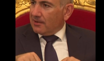 Ես առաջնորդվում եմ մեր ժողովրդի կամքով․ Փաշինյան (տեսանյութ)