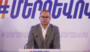 ՄԻՊ-ի հանձնարարությամբ Շիրակի մարզային ստորաբաժանման ղեկավարը «Արթիկ» ՔԿՀ-ում առանձնազրույց է ունեցել Ռուբեն Մխիթարյանի հետ