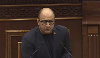 Էդ հացահատիկի ներկրման դիմաց ի՞նչ եք զիջել, ի՞նչ եք խոստացել, թղթերում գրածները չասեք. Մամիջանյան