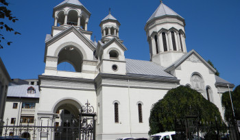 Խստորեն դատապարտում ենք ՀՀ իշխանությունների գործելակերպը եկեղեցու հանդեպ. Ռումանիայի հայոց թեմ