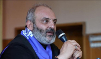 Բագրատ Սրբազանի և մյուսների գործով դատական նիստը․ ուղիղ