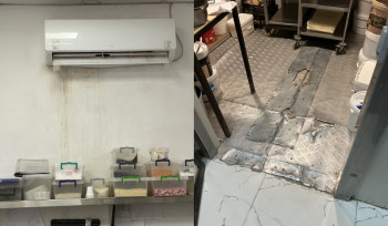 «Բրենդլիդեր»-ին պատկանող կիսֆաբրիկատների, հրուշակեղենի և լավաշի արտադրամասում խախտումներ են հայտնաբերվել