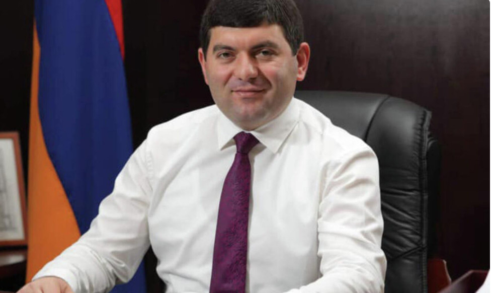 Դավիթ Համբարձումյանը դատապարտվեց 6 տարի 3 ամիս ժամկետով ազատազրկման