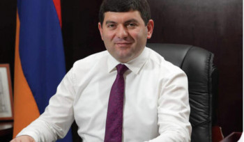 Դավիթ Համբարձումյանը դատապարտվեց 6 տարի 3 ամիս ժամկետով ազատազրկման