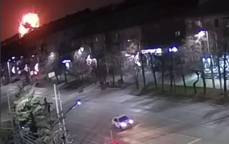 Կոպեյսկ քաղաքի գործարանում տեղի ունեցած պայթյունի հետևանքով զոհերի թիվը հասել է 12-ի