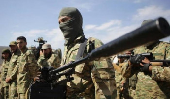 Հայաստանում ցմшh դատապարտված սիրիացի վшրձկանների արտահանձնման վերաբերյալ դիմում չի ստացվել. արդարադատության նախարարություն