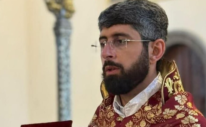 Ցավոք 21-րդ դարում նույնպես Հուդաները «հպարտությամբ» ապրում և գործում են՝ շահարկելով և սխալ մեկնաբանելով Սուրբ Գիրքը և մեր Տիրոջ անունը. Տ․ Գրիգոր աբեղա Մինասյան