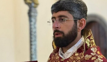 Ցավոք 21-րդ դարում նույնպես Հուդաները «հպարտությամբ» ապրում և գործում են՝ շահարկելով և սխալ մեկնաբանելով Սուրբ Գիրքը և մեր Տիրոջ անունը. Տ․ Գրիգոր աբեղա Մինասյան