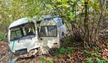 Իջևան-Շամշադին ավտոճանապարհին տեղի ունեցած վթարից 11 տուժած հոսպիտալացվել է․ ԱՆ