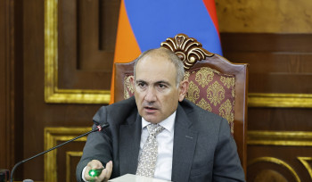 Եթե մենք այսպես ջրամբարներ կառուցենք, կառուցենք և մեր ոռոգման կուլտուրան լինի այնպիսին, ինչպիսին կա, մենք չենք հասցնի ուղղակի այդքան ջրամբար կառուցել․ Փաշինյան