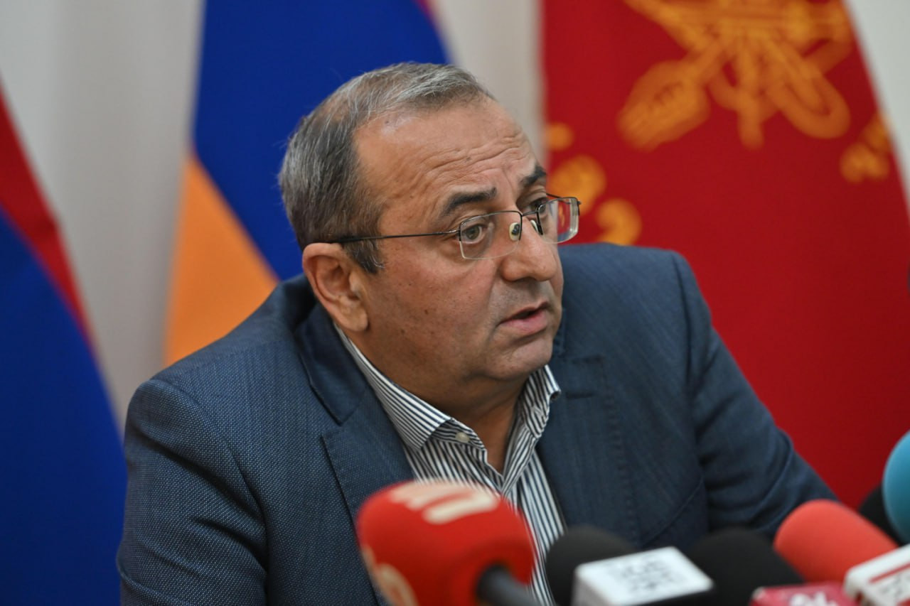 Վենետիկի հանձնաժողովն արձանագրել է, որ ՀՀ-ում մի շարք քրեական գործեր ապօրինի են․ Արծվիկ Մինասյան