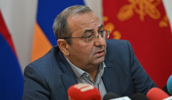 Վենետիկի հանձնաժողովն արձանագրել է, որ ՀՀ-ում մի շարք քրեական գործեր ապօրինի են․ Արծվիկ Մինասյան