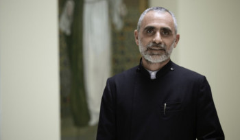 Բոլոր օրինական ճանապարհներն օգտագործվելու են, որ կիրակի Հովհաննավանքում հոգևոր-աղոթական կյանքը վերականգնվի. Արթենյան