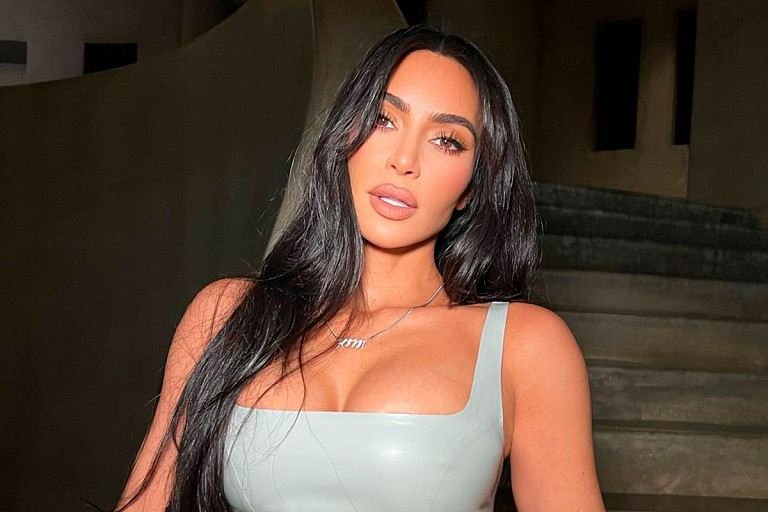 Քիմ Քարդաշյանի մոտ ուղեղի անևրիզմա է ախտորոշվել