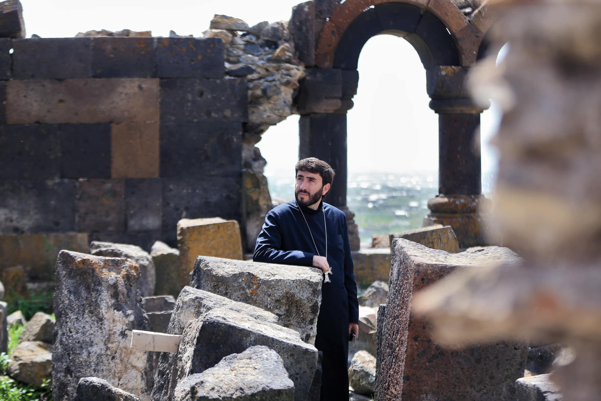 Նախկին եկեղեցականի կողմից ձեռնարկվող քայլերով խոչընդոտվում է Հովհաննավանքում սպասավորող քահանաների օրինավոր ծառայությունը, պղծվում է սրբավայրը․ Մայր Աթոռ