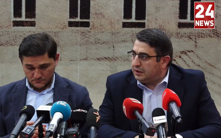 Լինելու ենք հետևողական, որպեսզի խախտված իրավունքները վերականգնվեն․ փաստաբանների պալատի նախագահը՝ ՀՀ-ում փաստաբանների դեմ ոտնձգությունների մասին