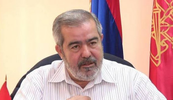 Փափազյան փողոցից հրազենային վնասվածքով հիվանդանոց տեղափոխվածը Հրանտ Մարգարյանի որդին է