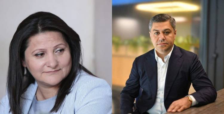 Գեներալ Մանվելի կնոջ թիմը կհամագործակցի՞ Վանեցյանի հետ. նրա օրոք էր «տուշոնկա» օպերացիան. «Հրապարակ»