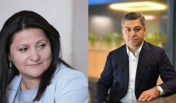 Գեներալ Մանվելի կնոջ թիմը կհամագործակցի՞ Վանեցյանի հետ. նրա օրոք էր «տուշոնկա» օպերացիան. «Հրապարակ»