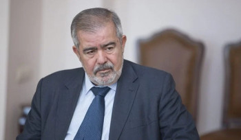 ՀՅԴ–ական Հրանտ Մարգարյանի որդին մահացավ