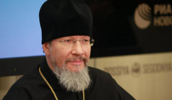 Հայ ժողովուրդը եկեղեցուն վերաբերում է մեծ հարգանքով և Նիկոլ Փաշինյանին չի տվել այն իր հայեցողությամբ բարեփոխելու լիազորություն. Համայն Ռուսիո պատրիարք Կիրիլի խորհրդական