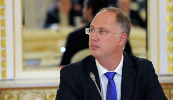 ՌԴ նախագահի հատուկ ներկայացուցիչը մեկնել է Վաշինգտոն