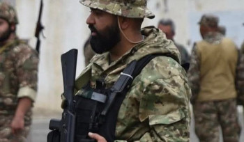 Նախնական վարկածով` ինքնասպանություն է գործել՝ կրակելով ինքն իր վրա. ՆԳՆ խոսնակը՝ Հրանտ Մարգարյանի որդու մահվան մասին