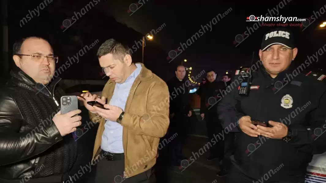 Դավթաշենում 33–ամյա տղամարդ է uպանվել